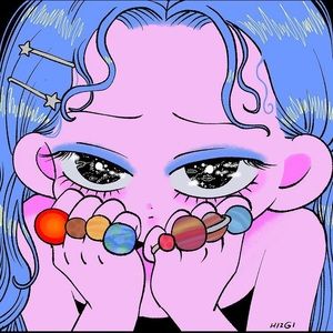 Meet your Posher, Robyn